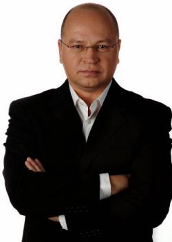 Рустэм Султанов