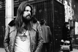 Bob Seger
