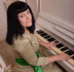 Светлана Малова