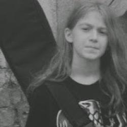 Богдан Темченко   