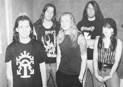 Bolt Thrower